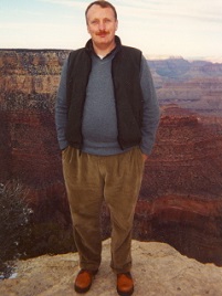 Grand Canyon